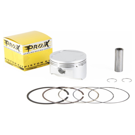 PROX STŪMOKLIS HONDA XR 650 R '00-'07 (99,96 MM)