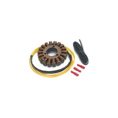 ELECTREX windings KAWASAKI ZX 6R '98-, ZR 750, GPZ 750, SUZUKI GS 500E