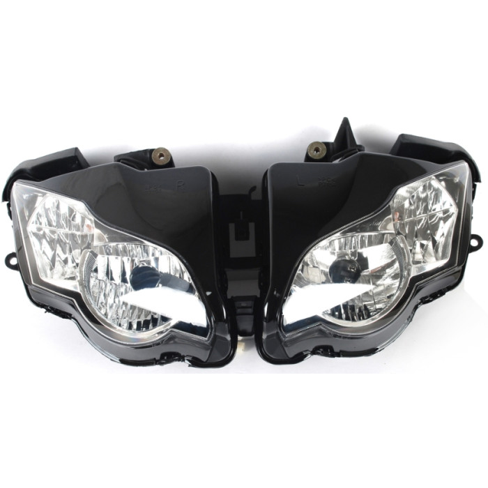 GZ front lamp HONDA CBR1000RR (08-11) (SC59) (homologated)