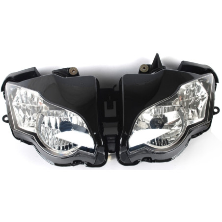 GZ front lamp HONDA CBR1000RR (08-11) (SC59) (homologated)