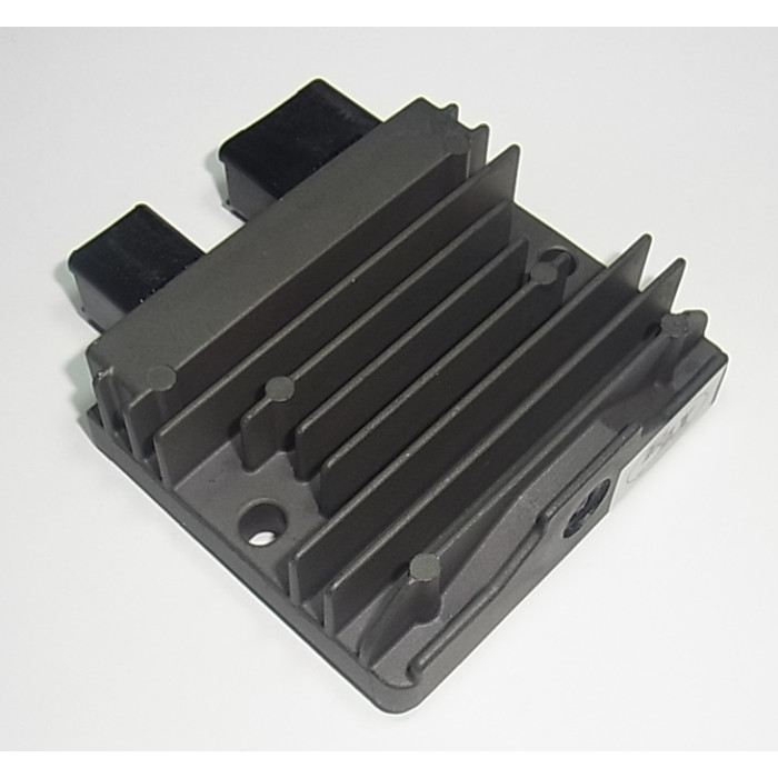 TOURMAX voltage regulator (rectifier) ​​HONDA CB 600 HORNET '07-'08, CBF 600 S/N '08 (MADE IN JAPAN)