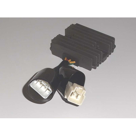 TOURMAX voltage regulator (rectifier) ​​HONDA CBR 1000RR '04-'05 (OEM:31600-MEL-013) (MADE IN JAPAN)
