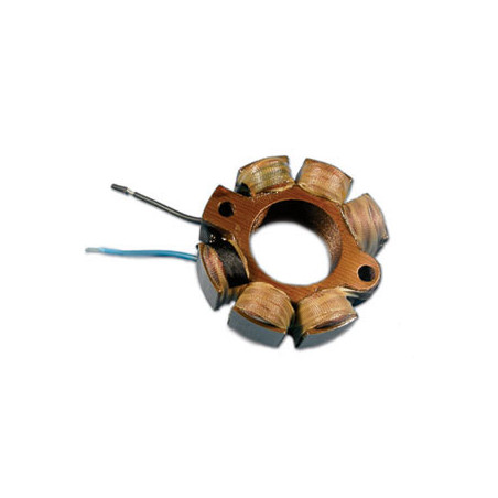 ELECTREX windings SUZUKI RM 125 '89-'93, RM 250 '87-'93, HONDA CR125/250 '84-'85,YAMAHA YZ125 '87, YZ250 '85-'87