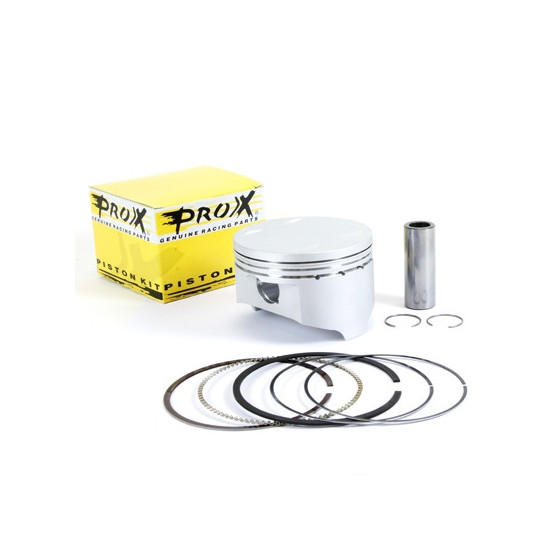 PROX stūmoklis KAWASAKI KL 650 '87-'91, KLR 650 '95-'09 (101.00MM) (9.5:1) (OEM: 13001-0092)