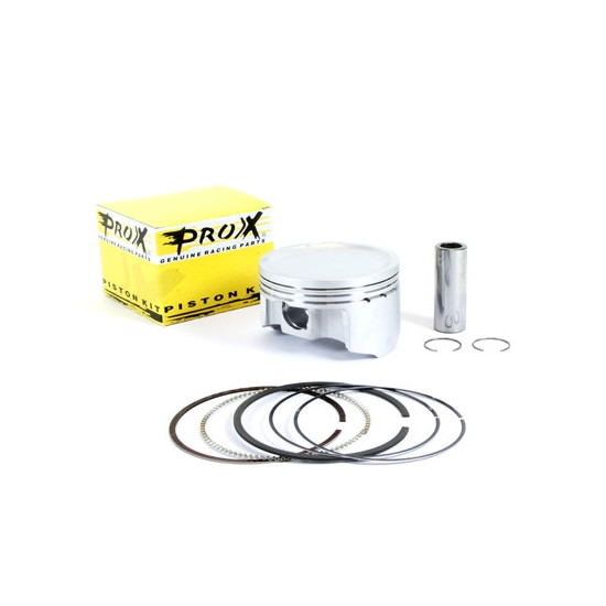 PROX stūmoklis KAWASAKI KLX 650 '93-'95, KLX 650 R '96-'01 (101.00MM) (9.5:1)