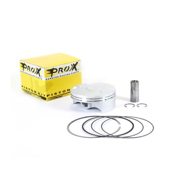 PROX STŪMOKLIS KTM (4T) EXC 400 (EXC400) '09-11, HUSABERG FE 390 '10-12 (94,96 mm)