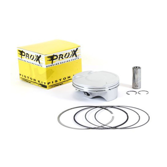 PROX STŪMOKLIS KTM (4T) EXC 500 (EXC500) '12-19, HUSABERG 501 '14-19 (11.8:1) (94.97mm) (OEM: 787.30.007.000)