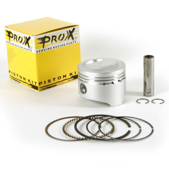 PROX PISTON HONDA XR 200 '80-'84, XR 200R '81-'83 / '86-'02 (10.0:1) (STD. + 0,50MM) (66.00MM) (OEM: 13101-446-770)