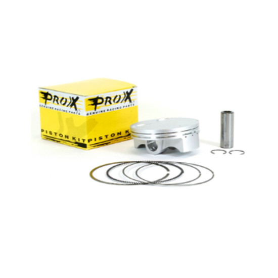 PROX stūmoklis HONDA CRF 450R '02-'03 (11.5:1) (STD. 95.96MM) (OEM: 13101-MEB-670)