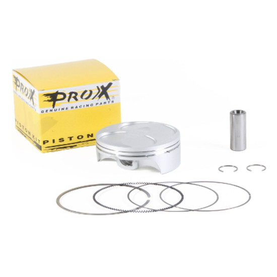 PROX stūmoklis HONDA CRF 450R '09-'12 (HC 13.0:1) (STD. 95.96MM) (OEM: 13101-MEN-A30)