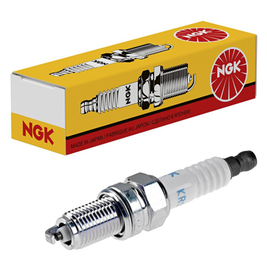NGK uždegimo žvakė KR8CG...