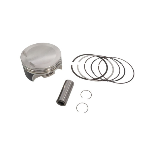 PROX PISTON 4T POLARIS RZR TURBO '16-'22 (STD. 92.91MM) (9.0:1)