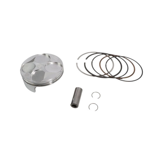 PROX stūmoklis 4T HUSQVARNA TC 250 '10-'11, TE / TXC 250 '10-'12 (STD. + 0,02 mm 78,98 mm) (OEM: 8000 A 6569)
