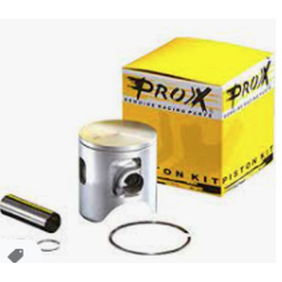 PROX STŪMOKLIS HONDA XL 125 '77-83, CB 125S (56,75 MM)