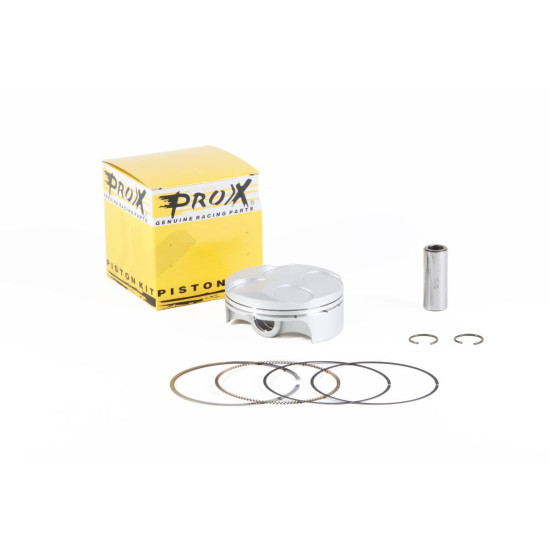 PROX stūmoklis HONDA CRF 250R '10-13 (HC14.2:1) (76.77MM)