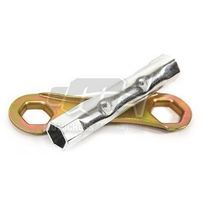 M,C, spark plug wrench 16/18-140MM