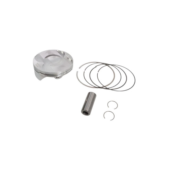 PROX PISTON 4T HUSQVARNA TC / TE / TXC 449 '11-'13 (STD. + 0.02MM 97.97MM) (13.0:1) (OEM: 7715432)