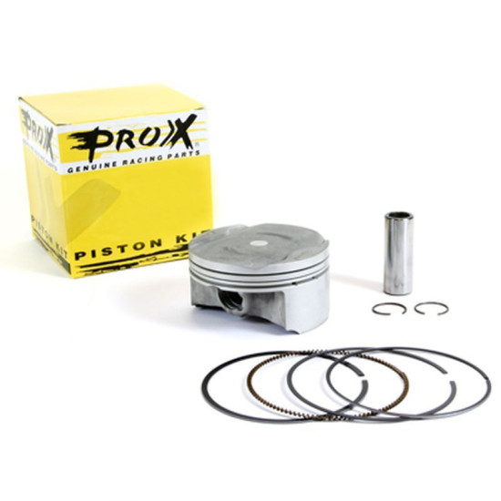 PROX stūmoklis SUZUKI DRZ 400 '00-20, LTZ 400 QUADSPORT '03-18 (12.2:1) (89.98MM) (OEM: 12111-29F00-0F0)
