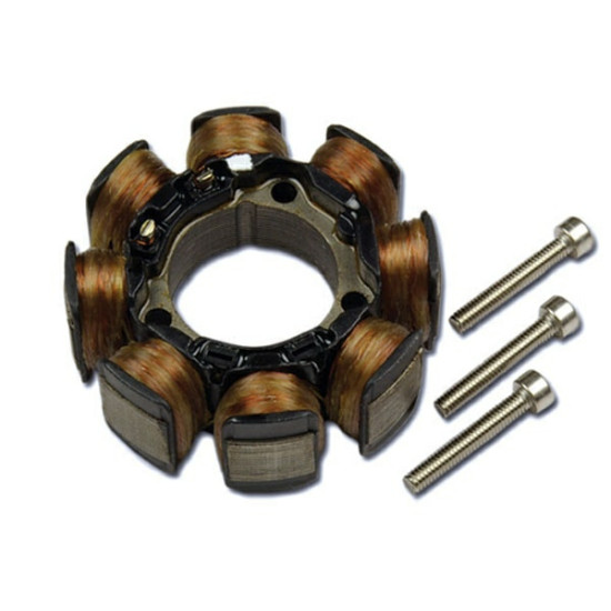 ELECTREX windings HONDA CR 125 '99-'01, CR 250 '99-'01, KAWASAKI KX125 '01-