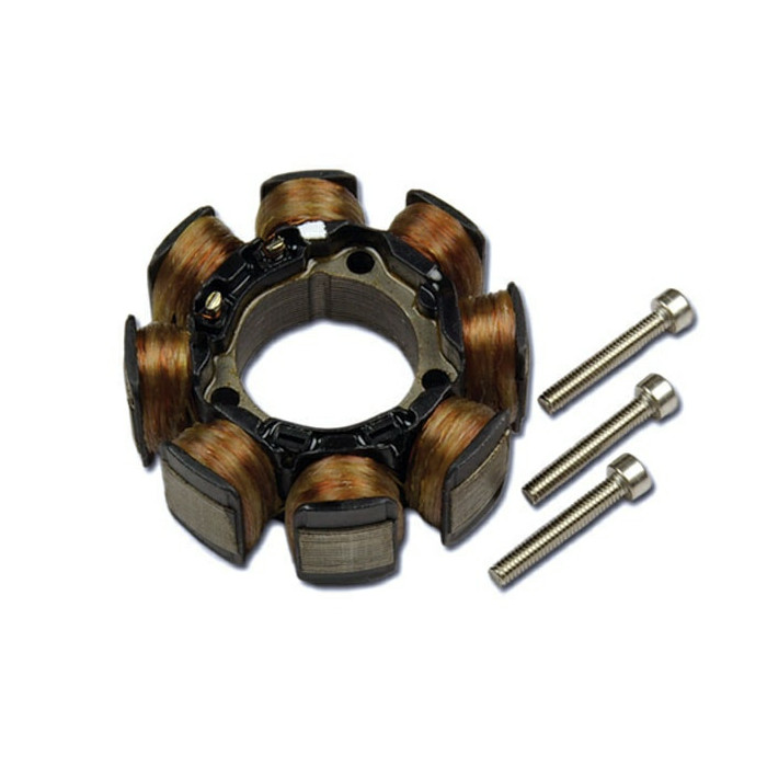 ELECTREX windings HONDA CR 125 '99-'01, CR 250 '99-'01, KAWASAKI KX125 '01-