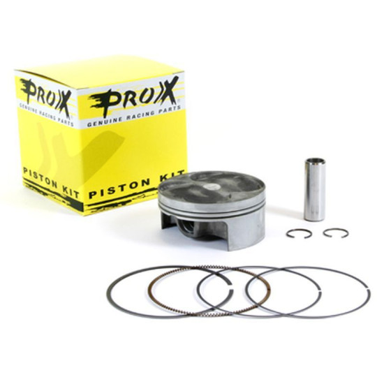 PROX stūmoklis KAWASAKI KX 250F '04-05, SUZUKI RM-Z 250 '04-06 (76.96MM) (KXF250, RMZ 250)