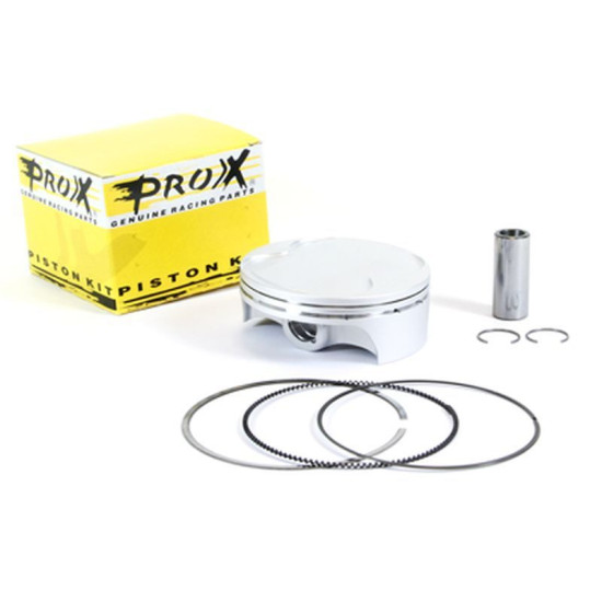 PROX stūmoklis KAWASAKI KX 450F '09-12, KXF 450, KX450F (12,5:1) (95,97 mm)
