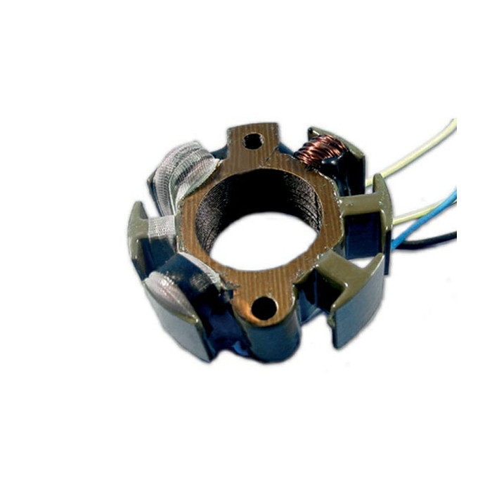 ELECTREX windings SUZUKI RM 125 '98-'00, RM 250 '98-'01