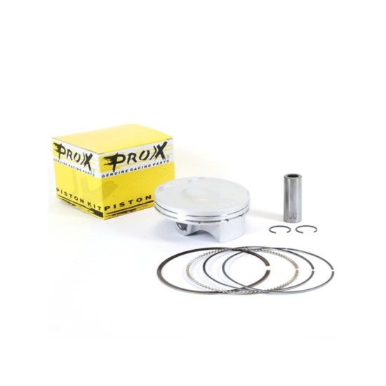 PROX stūmoklis 4T HUSQVARNA TE / TXC 511 '11-'13, SMR 511 '11, (STD. + 0,02 100,96 MM) (12,0:1) (OEM: 8526428)