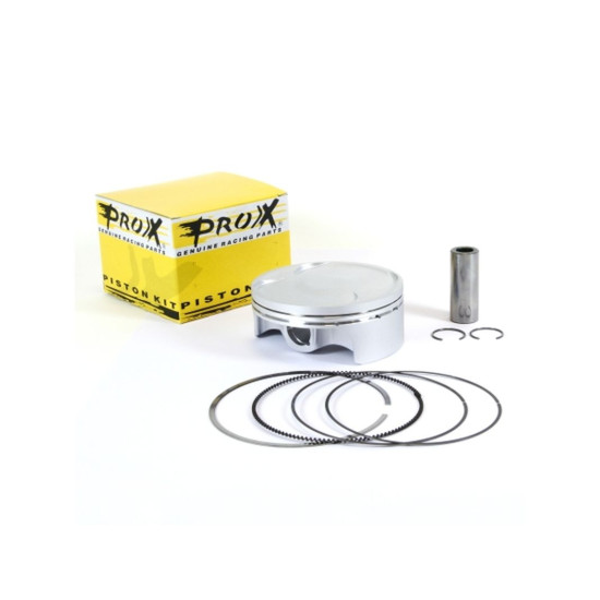 PROX STŪMOKLIS 4T HUSABERG FE 570 '09-'12 (STD. + 0.01MM 99.96MM) (12.2:1) (OEM: 817.30.007.100)
