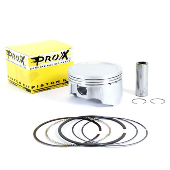 PROX stūmoklis KAWASAKI KLX650 '93-95 / KLX650R '96-01 (9.5:1) (99.96MM) (OEM: 13001-1438)