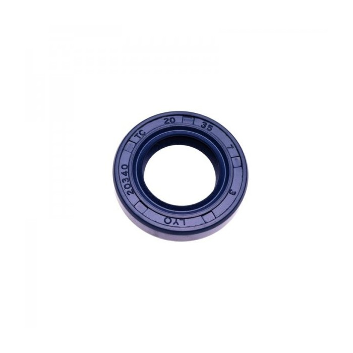 20x35x7 crankshaft oil seal Derbi