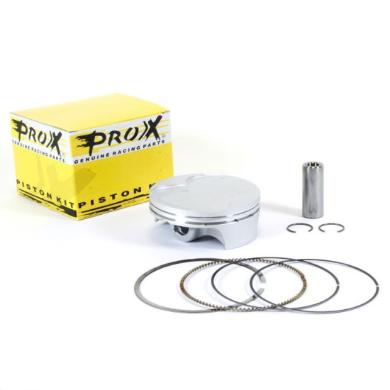 PROX PISTON KTM (4T) EXCF 350 (EXC-F350) '12-'16, FREERIDE 350 '12-17, HUSQVARNA FE 350 '14-16 (12.3:1) (87.96MM) (77530