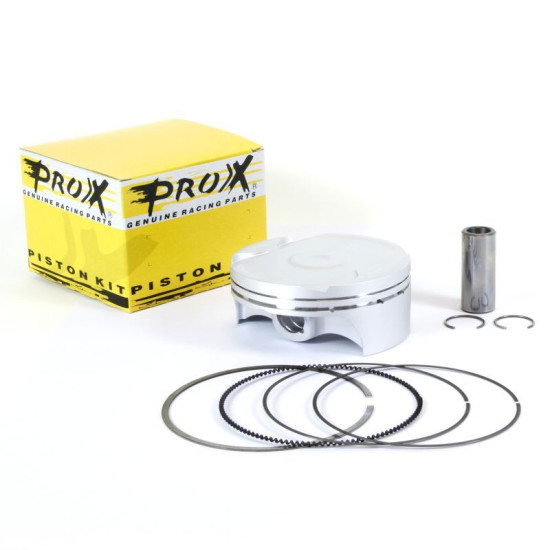 PROX STŪMOKLIS KTM EXC 530R '08-11 (11.9:1) (94.94MM) (OEM: 786.30.007.000)