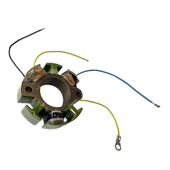 ELECTREX windings SUZUKI RM 250 '02-'06