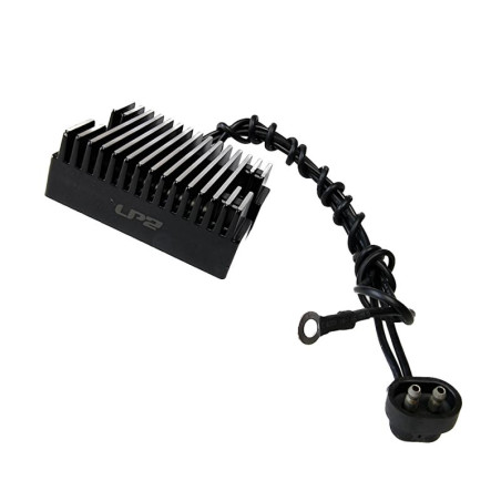 GZ 2022/08 voltage regulator (current rectifier) ​​HARLEY DAVIDSON FXD / FLHS / FLHTC / FXDB / FLHT 1340 '89-96,