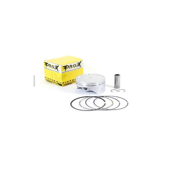 PROX PISTON HUSQVARNA TC 510 '06-'09, TXC 510 '08-'10 (96,97MM)