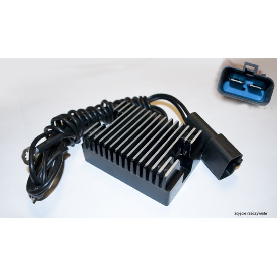 GZ 2022/08 voltage regulator (current rectifier) ​​HARLEY-DAVIDSON 1450CC