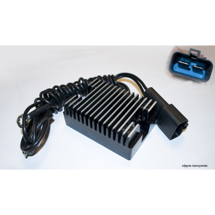 GZ 2022/08 voltage regulator (current rectifier) ​​HARLEY-DAVIDSON 1450CC