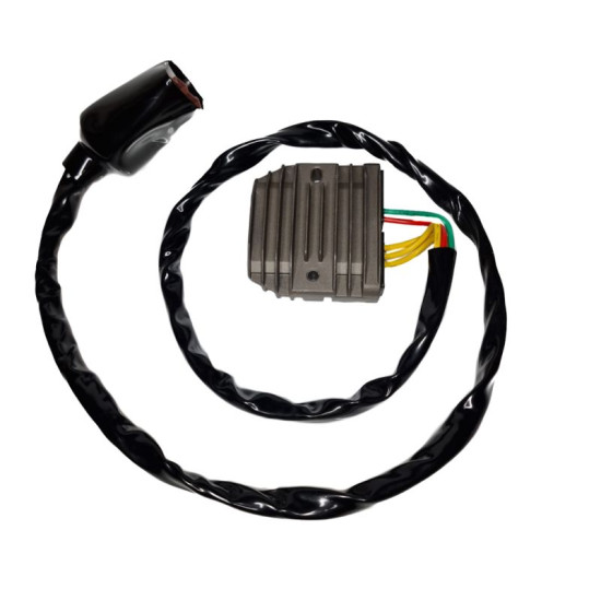 GZ 2022/08 voltage regulator (rectifier) ​​HONDA XL 1000V VARADERO '03-'11