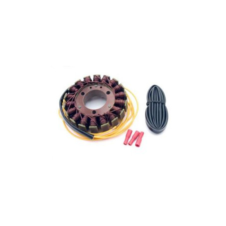ELECTREX windings SUZUKI GSX1100, GS1000, GSX750, GPZ550