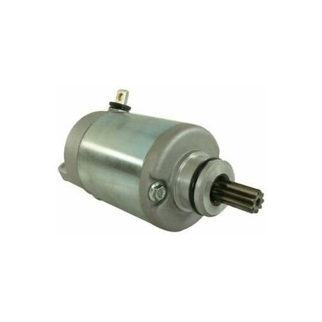 ARROWHEAD starteris SUZUKI GSXR 600 97-00 (31100-34E01)