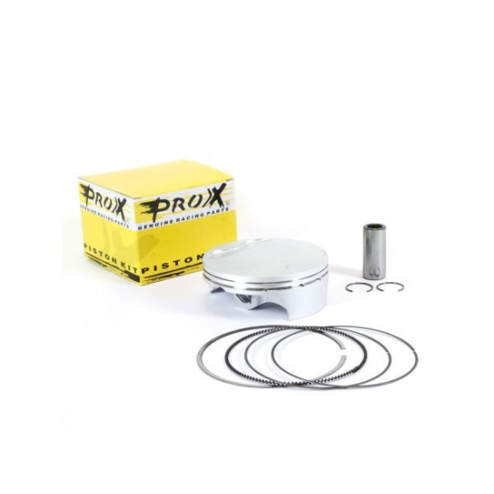 PROX PISTON 4T KTM SX-F (SXF) 505 '08, SX ATV 505 '09-'10, XC-F 505 '09, (HC 13.5:1) (STD. + 0.01MM 99.95MM) - DISCONTIN