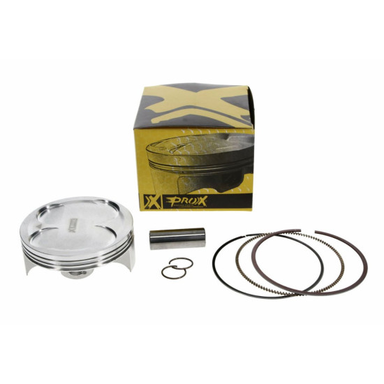 PROX STŪMOKLIS BETA RR 350 ENDURO '15-'26, (13.2:1) (STANDARTINIS 87.96 MM)
