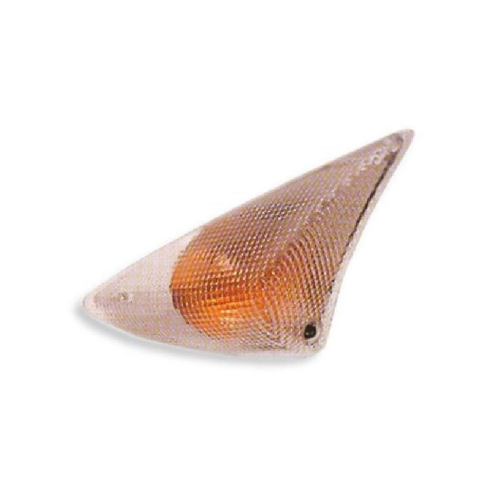 VICMA front right turn PEUGEOT SPEEDFIGHT II, ​​SPEEDFIGHT II AC, SPEEDFIGHT II LC 50/100 2000-2009 (6845)
