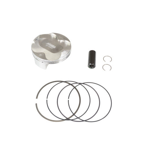 PROX 2025 / 12 STŪMOKLIŲ 4T TRIUMPH TF 450 E / RC / X '25-'26 13.1:1 (STD. + 0.01MM 94.96MM) (OEM: T1120087)
