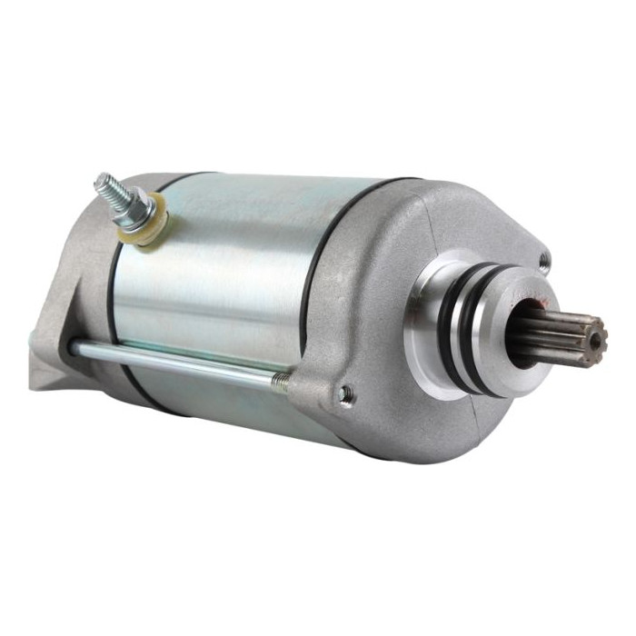 ARROWHEAD starter POLARIS 600/700/800 03-13 ATV (4010417)