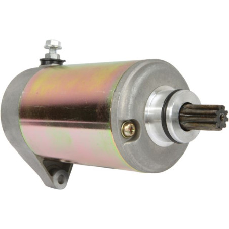 ARROWHEAD starteris SUZUKI GN 250 82-88, GZ 250 99-09 (31100-38300)