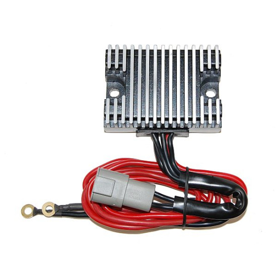 ELECTROSPORT voltage regulator (current rectifier) ​​HARLEY DAVIDSON AMERICAN TWIN 3