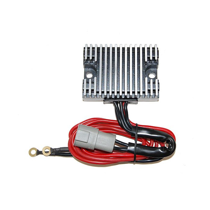 ELECTROSPORT voltage regulator (current rectifier) ​​HARLEY DAVIDSON AMERICAN TWIN 3