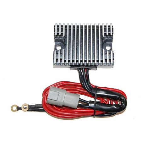 ELECTROSPORT voltage regulator (current rectifier) ​​HARLEY DAVIDSON AMERICAN TWIN 3